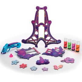 Play-Doh DohVinci Flower Tower Complete Frame Kit