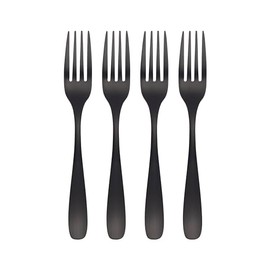 Cambridge 5011H9HCW04 Eliana Salad Forks, Set Of 4