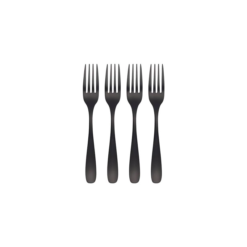 Cambridge 5011H9HCW04 Eliana Salad Forks, Set Of 4