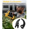 N920015 & NA044629 Pruning Shear Blade Kit Fits for DeWalt