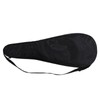 Squash Racquet Cover Bag Lightweight Padded Racket Carrying Bag with