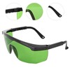 Laser Eye Protection 200-450/800-2000/1064nm Safety Glasses UV Protective Goggles