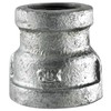 Southland 511-321HC Galvanized Reducing Couplings, 3/8" x 1/4"