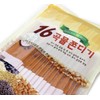 16 Grains Jjondigi 16곡물쫀디기, 290g (1 Pack)