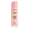 Pink Up Easy Cover Maquillaje Liquido Cobertura Media Base D
