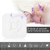 White Noise Machine Timing Shutdown Sleep Sound Relax for Baby