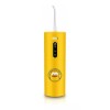 SANDRA Lrrigadores Bucales Dental Portable Charging + Puntas Chorro