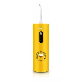 SANDRA Lrrigadores Bucales Dental Portable Charging + Puntas Chorro