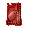 ToolCraft3d Design 3d Printed Insert Designed for Milwaukee Packout Organizer