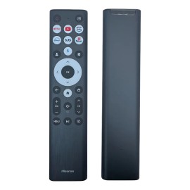 Control Remoto Hisense Por Voz Class A7 U8