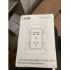 Lvetek 4 in 1 5 AC Outlets Surge Protection Lvetek