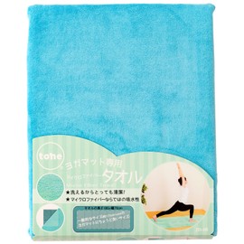 Tone Folding Yoga Mat Series