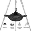 Selens Tripod Weight Sandbag Black Durable Tripod Stone Bag Universal