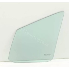 NAGD Fits 2012-2015 Honda Civic 2 Door Coupe Driver Left Front Vent Glass Window