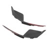 Windshield Cowl Cover 91423FJ000 Wiper Cowl Panel Trim Replacement for