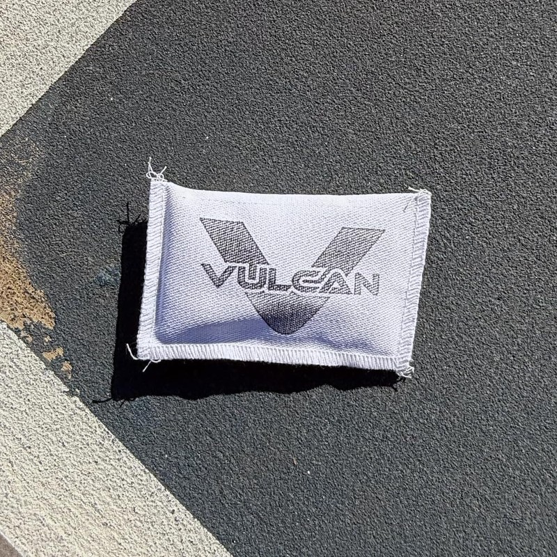 Vulcan Sporting Goods Co Rosin Bag