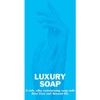 2Work Luxury Pearl Hand Soap, 300 ml (Pack of 6)