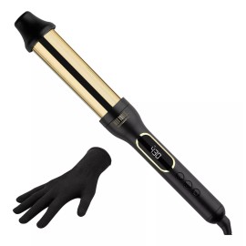 Hot Tools Ferro Rizador Hot Tools 24k 2 En 1 De 1  A 1 ½