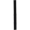Million Rubber Grip Super Black, 1.2 x 0.02 x 19.7
