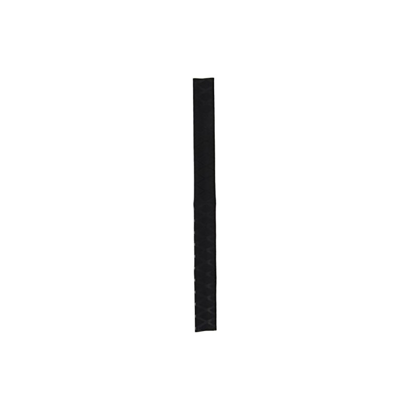 Million Rubber Grip Super Black, 1.2 x 0.02 x 19.7