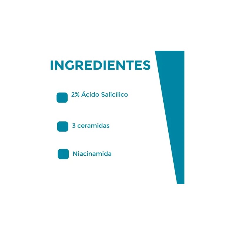 Skincare Anti Acné Espinillas Cerave Control Imperfecciones