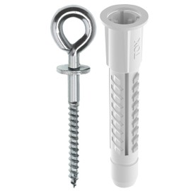 Tox Pirate Lenny Hook Dowel