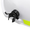 Safety Helmet Heat Resisting Shock Resistance Adjustable Hard Vented Rescue