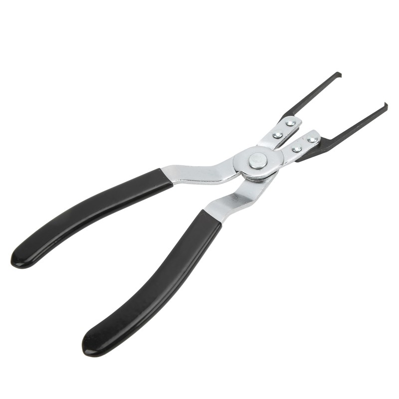 Relay Puller Pliers Steel Relay Clamp Puller Fuse Removal Tool