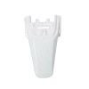 PCC White Plastic Fender Kit for Honda XR50 CRF50 Pit