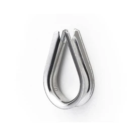 High Logic Stainless Steel 4mm CH-540