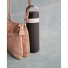 W&P Porter Drink Through Lid for Insulated Water Bottles, Leak-Proof,