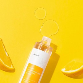 [iUNIK] Vitamin Hyaluronic Acid Vitalizing Toner 200ml