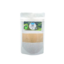 Aquaris Pond Bakto Filter Starter Pond Care Products for Pond Fish 250g
