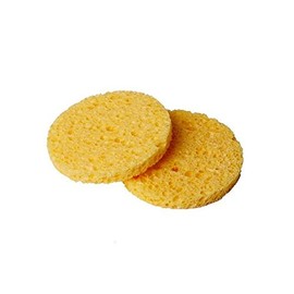 Avril Makeup Remover Sponges x2