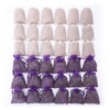 Lavande Sur Terre Pack of 36 Cedar Chips and Lavender