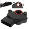Cuque FN02-21-444 Auto Neutral Safety Start Switch ABS Plastic Safety