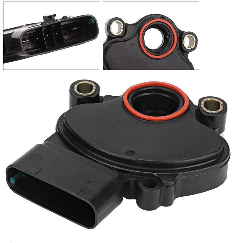 Cuque FN02-21-444 Auto Neutral Safety Start Switch ABS Plastic Safety