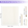 Spakon Book Binding Kit, Includes 39 x 45 Inch Book