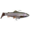 Savage Gear 4D Rattle Trout 12.5cm 35 gram Medium Sink