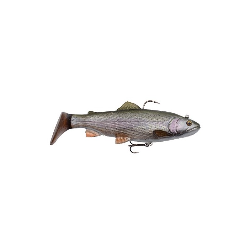 Savage Gear 4D Rattle Trout 12.5cm 35 gram Medium Sink
