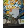 Rocky & Bullwinkle Pinball Machine Hat Trick LION piece LIMITED