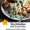 La Preferida Mexican Foods Red Chile Enchilada Sauce, Mild |