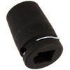 コーケン 3/8(9.5mm)SQ. インパクト6角ソケット 13mm 13400M-13