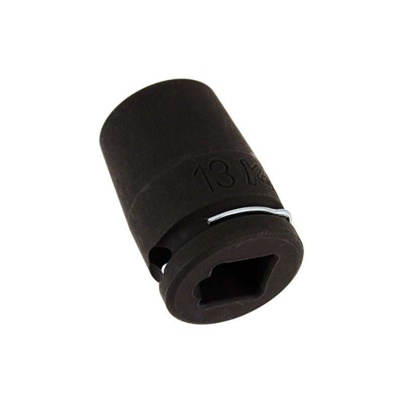 コーケン 3/8(9.5mm)SQ. インパクト6角ソケット 13mm 13400M-13