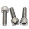Fullerkreg M6-1.0 x 20MM Socket Head Cap Screws, Allen Socket