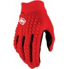Cycling Gloves Brand 100% Gloves for Unisex Adult