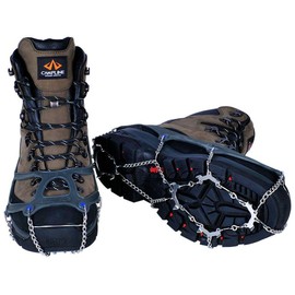 CAMP Snowline Chainsen Trail Light Traction Device - Small