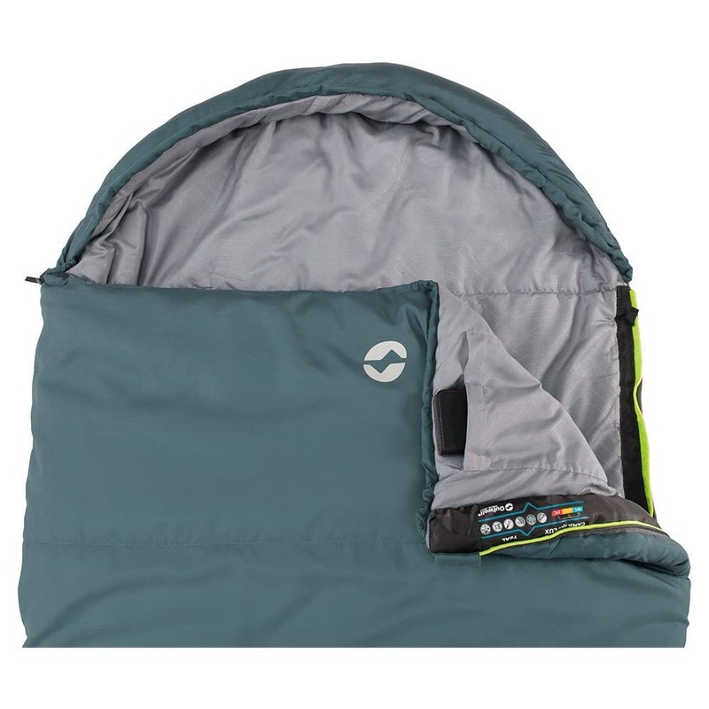 Outwell Campion Lux Sleeping Bag Long