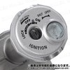 Motorcycle Motorcycle Suzuki Address ADDRESS V125G V125S Ignition Key Cylinder