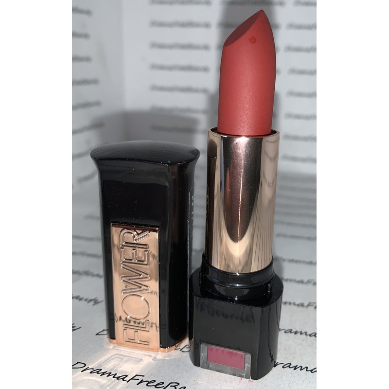 Flower Beauty Drew Barrymore FLOWER Kiss Stick Luxury Lip Color